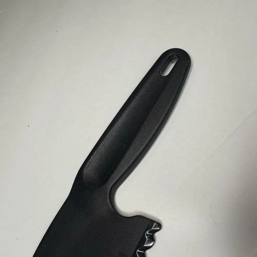 Pampered Chef Serrated Nylon Knife #1119
